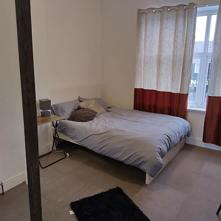 Havin B&B Stoke-on-Trent Kültér fotó