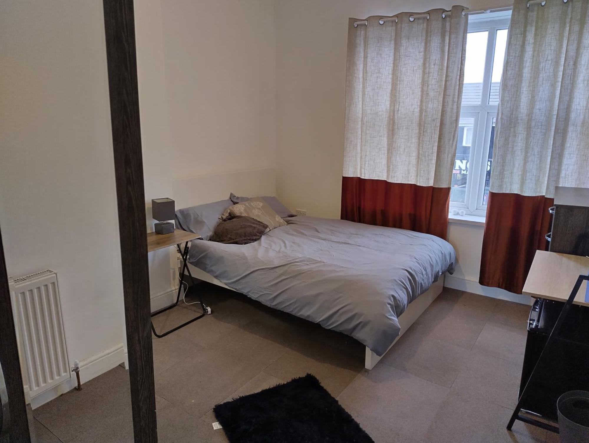 Havin B&B Stoke-on-Trent Kültér fotó