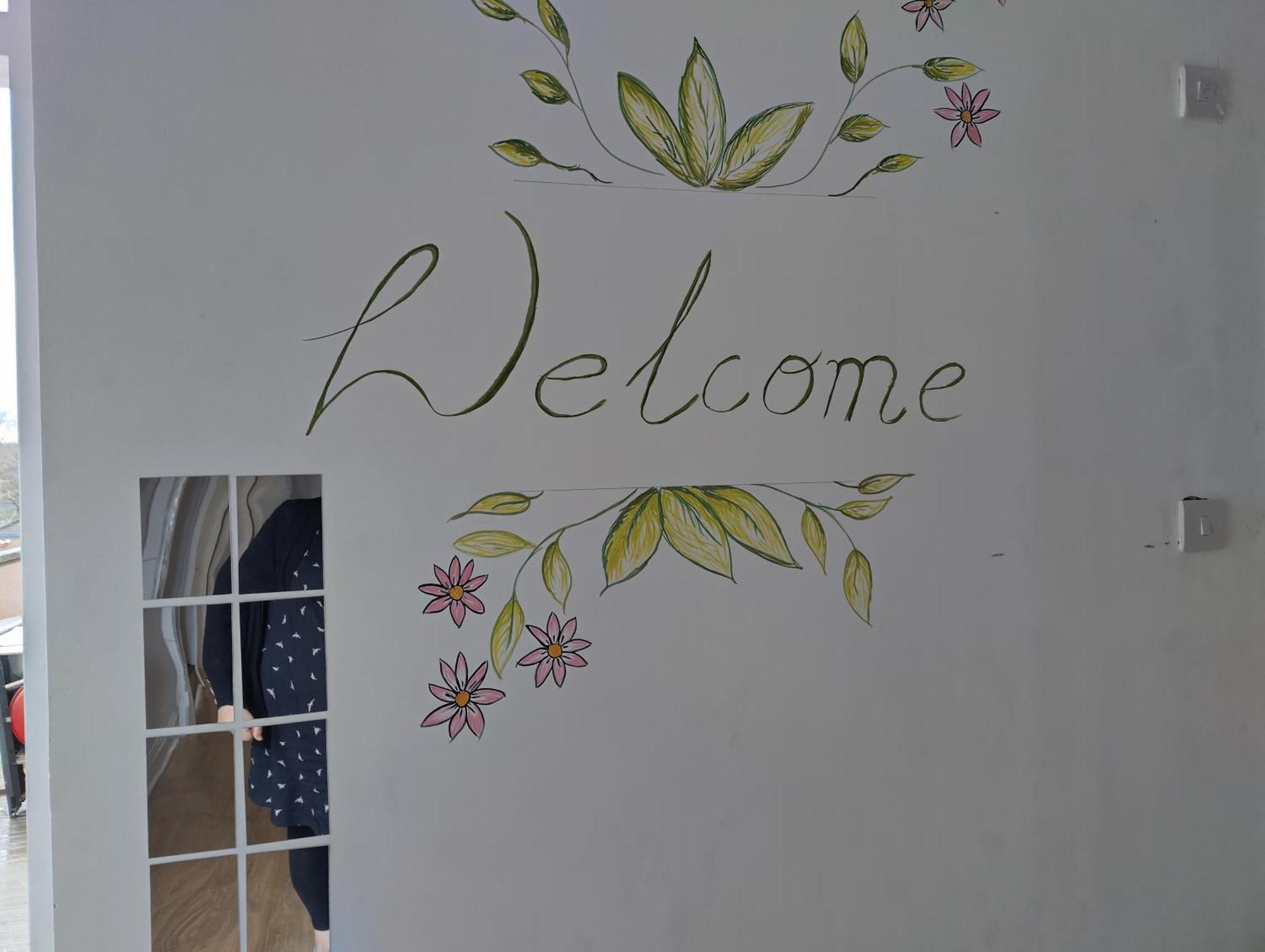 Havin B&B Stoke-on-Trent Kültér fotó